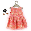 I'm a little princess, Girl's Party Frock