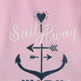 Sailor Girl, Girl's Set