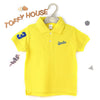 Boy's Polo T-shirt