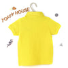 Boy's Polo T-shirt